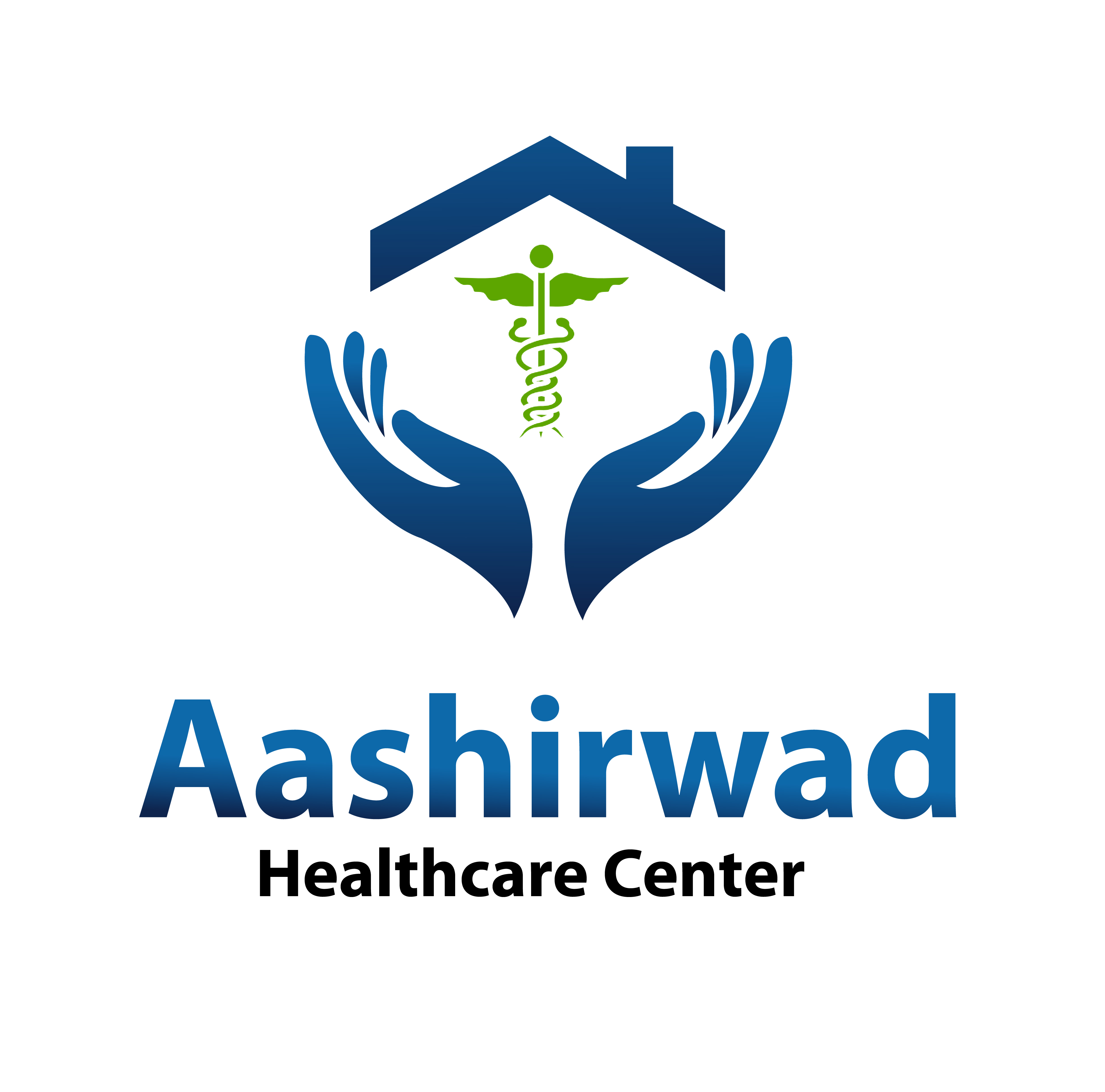 Aashirwad Healthcare Center